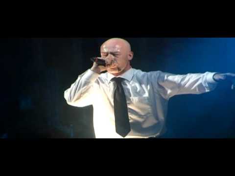 Unheilig Kopfkino Live DVD