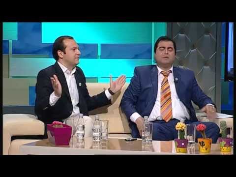 Ditë e Re Weekend, 05 Prill 2015- Ora News