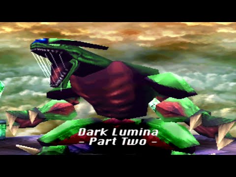 Brave Fencer Musashi - Part 48: A Chase & Duel with a Merged Nemesis