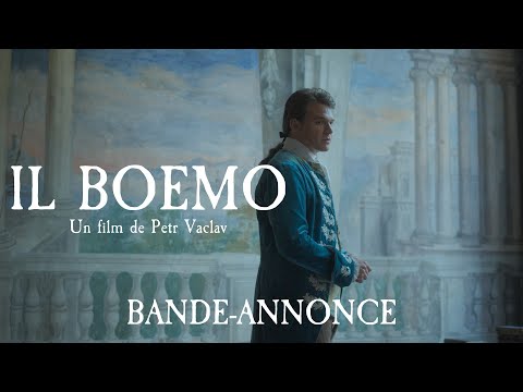 Bande annonce