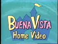 Buena Vista Home Video 1994