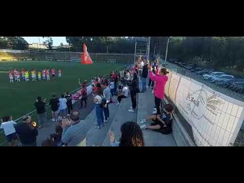 Valadares 3-1 Leixões (Sub13.1 - Final)