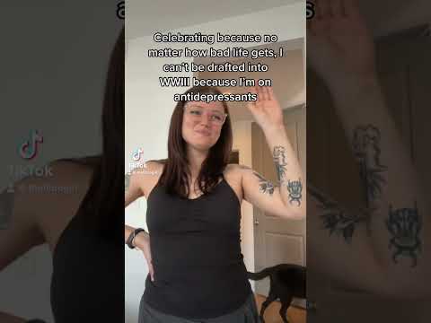 Dodging the draft '24