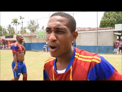 Melhores momentos da final da Copa SD Lino Pitanga Filho