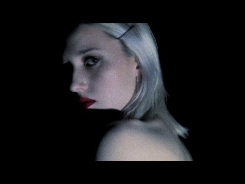 Sally Dige - "Holding On" (Official Music Video)