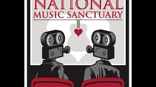 National Music Sanctuary Episode 12: Sparrows Gate