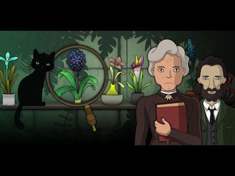 Strange Horticulture Mobile - Gameplay Trailer - YouTube