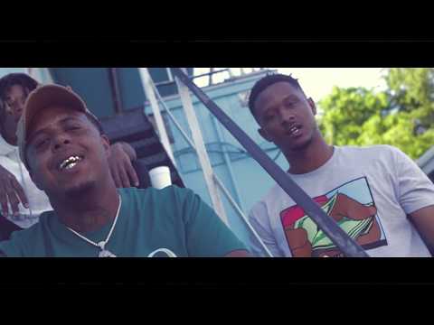 BOSSMAN TEEZY x DRACO ROE - "REMEMBER DAYS WHEN" (OFFICIAL VIDEO) Directed by ASN Media Group
