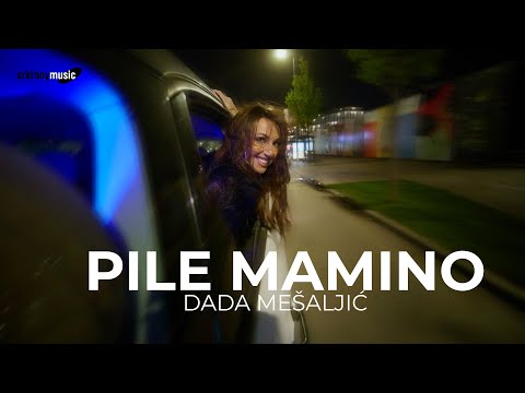 DADA MESALJIC - PILE MAMINO (OFFICIAL VIDEO)