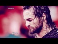 Roman Reigns&Seth Rollins&Dean Ambrose paralyzed