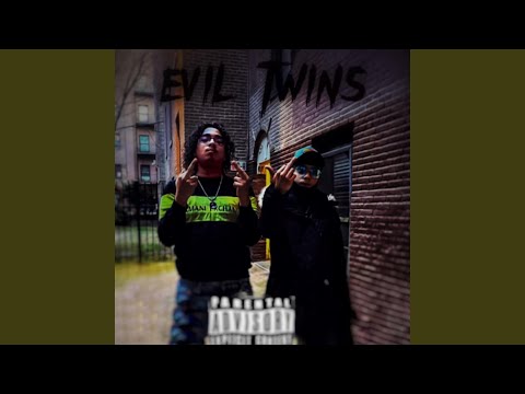 Evil (feat. Juggbabylo)