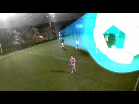 Akatlar Halı Saha 03.05.2016 22:00 - akillisaha.com