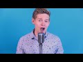 Andrew Keenan-Bolger Sings From His Upcoming Concert Series