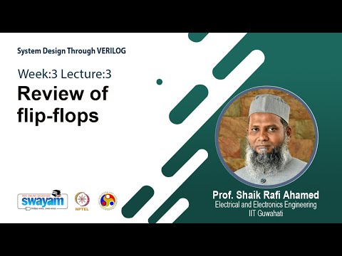 System Design Through VERILOG Intro Video