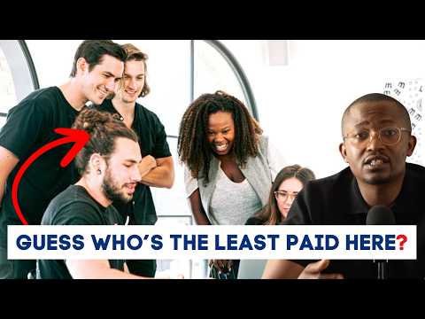 R724 Billion Later — Has South Africa Really Transformed ?