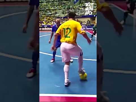 Seltene Freestyle-Fähigkeiten 🤤 #shorts