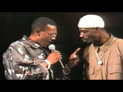 Stone Love 2003 - Ninja Man, Professor Nuts (NUFF JOKES & LAUGHS)