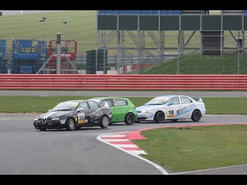 Silverstone 2015 – Race 1 – Paul Plant