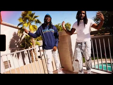 RNS Worthyofachecc x TreDaGreat - The Hate Is Real (Official Music video )