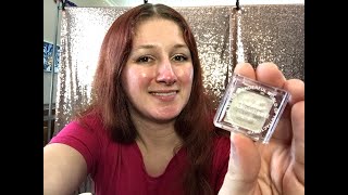 Review - ToyFactory /Dreamset Hyaluronic Acid Highlighter in Metaverse