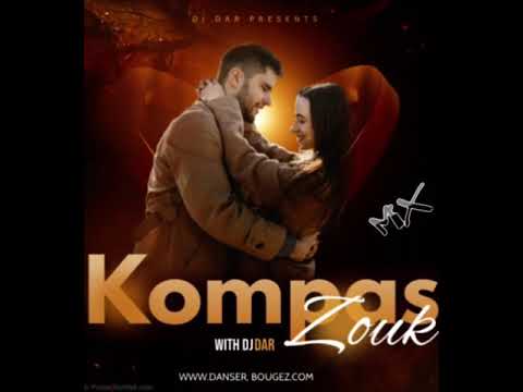 2KA BINKS - CADEAUX VERSION KOMPA (mix kompa zouk) #tiktok