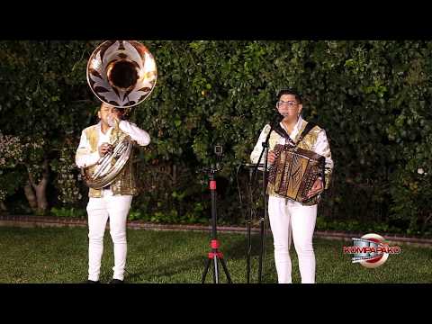 La Nueva Maniobra- Elevado [Inedita En Vivo] Corridos 2019