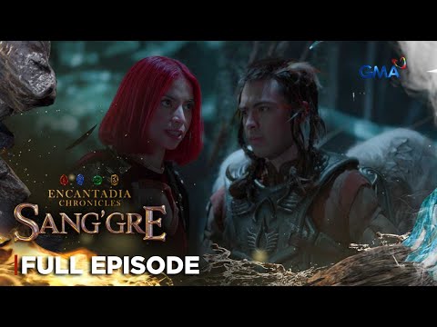 Sang'gre: Ang banta ni Pirena sa mga Mulawin! (Full Episode 27-July 22, 2025)|Encantadia Chronicles