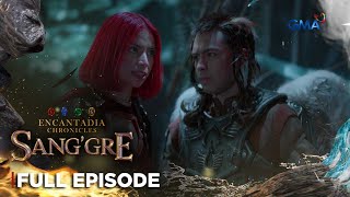 Download lagu Sang'gre: Ang banta ni Pirena sa mga Mulawin! (Full Episode 27-July 22, 2025)|Encantadia Chronicles mp3