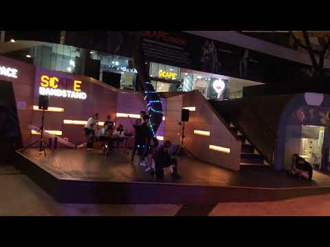 KPOP Dance Off Vol 106: SEVENTEEN - Getting Closer