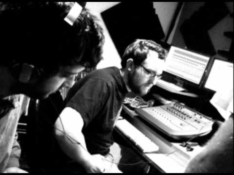 Behind-the-scenes: The Mantras - "So Long"