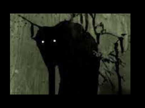 SCP-080: Dunkle Gestalt