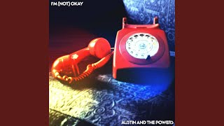 Cover art for Im (Not) Okay