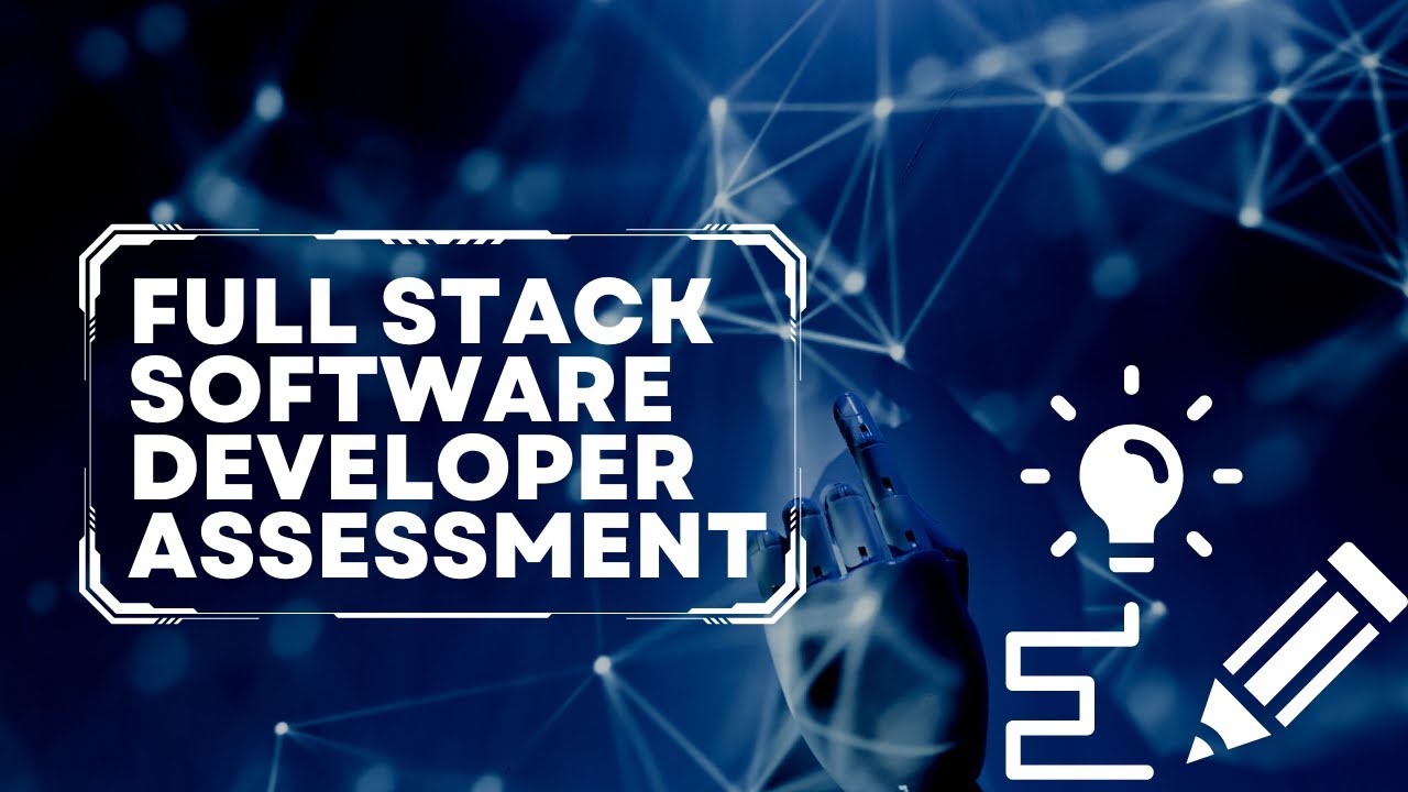 Full Stack Software Developer Assessment Coursera Answers || Final Exam