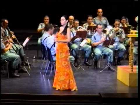 SHEILA SOLIS - "El relicario"