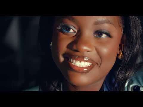 Mr ICE - À MOI (Official Video)