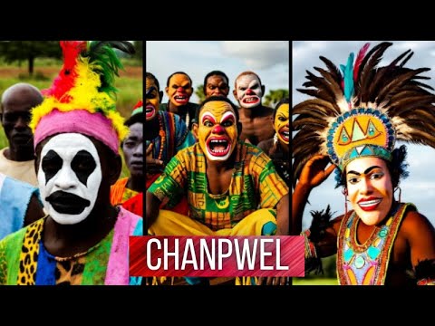 Chanpwel: Haiti’s Most Feared Spirits Explained