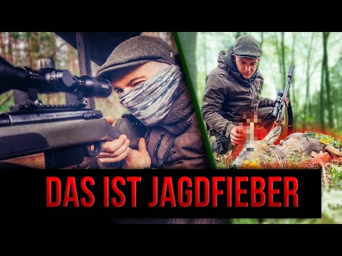 Adrenalin pur: Wenn das Jagdfieber kickt - 1. MAI | Niklas on fire
