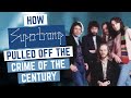 CRIME OF THE CENTURY Album | When SUPERTRAMP Made Off With The Loot
