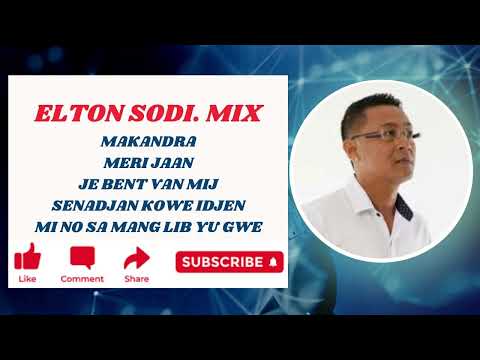 ELTON SODIKROMO SOUL MIX - PART #1