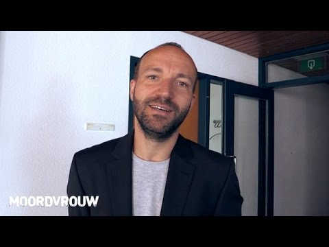 Interview: Wie is Dries van Zijverden?  - MOORDVROUW