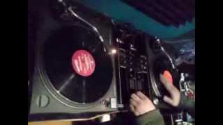 DJ CUTTIN EDGE D N B SCRATCH PART2