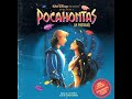 Pocahontas Cores Do Vento
