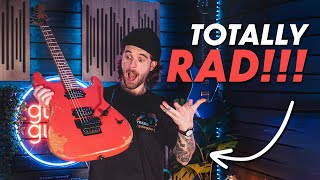 Video thumbnail for Charvel Pro Mod Relic San Dimas Demo | Simple, Speedy & Sick! by GUITARGUITAR