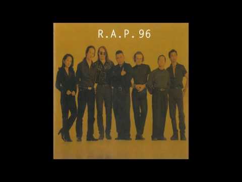 Sheila Majid, Azlina Aziz & Liza Aziz - Bersatu Hati