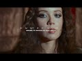 Laufey Clockwork Official Lyric Video With Chords