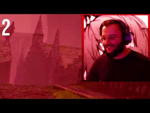 INSANE Bleed + Scarlet Rot Elden Ring PVP build (25+ killstreak)