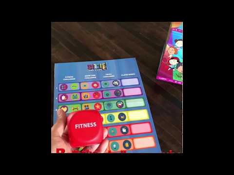 Go all out with Snag the Flag.