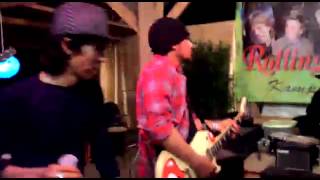 Don&#39;t Tear Me Up - Mick Jagger cover