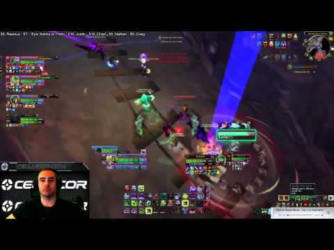 Bajheeroth - Unholy DK's Dream BG: SO MUCH DAMAGE!!! :D - 5.4 DK PvP