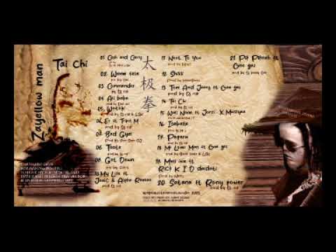 Zayellow man - Get Down